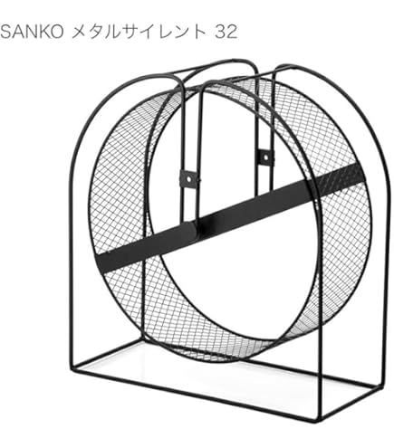 メタルサイレント32　2個セット メタルサイレント 32 ｜ 株式会社三晃商会